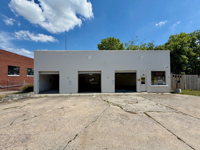 More Photos Of 12471 Veterans Memorial Hwy, Douglasville Industrial For Lease