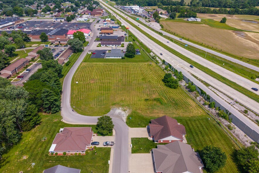 More Photos Of 905 Plaza Dr, Martinsville Land For Sale