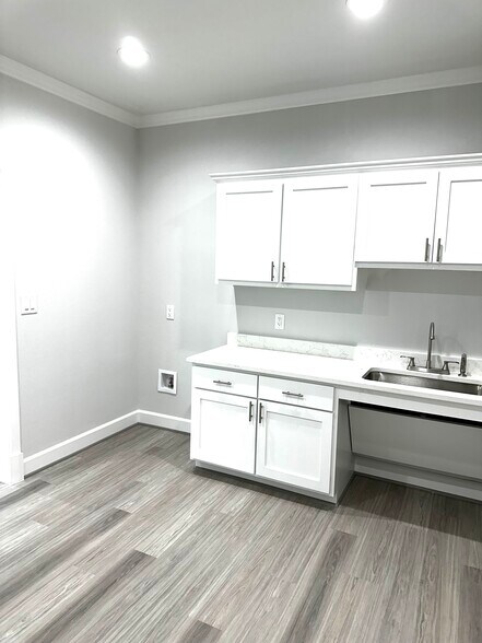 More Photos Of 7912 Preston Road, #1001 Preston Hickory Office Park, Frisco Medical For Lease