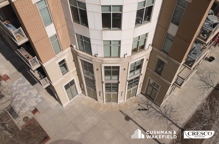 More Photos Of 1211 Saint Clair Ave NE, Cleveland General Retail For Sale