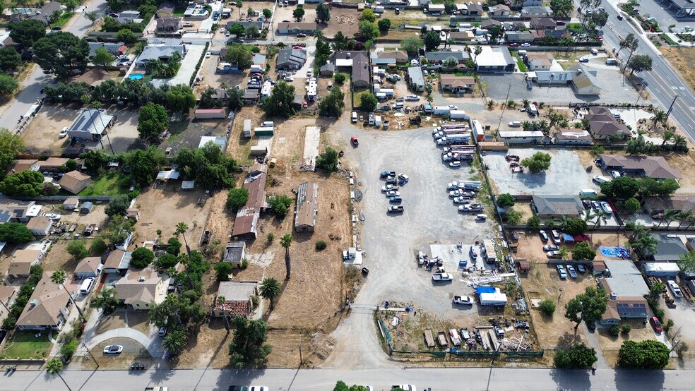 More Photos Of 4118 Vernon Ave, Riverside Land For Sale