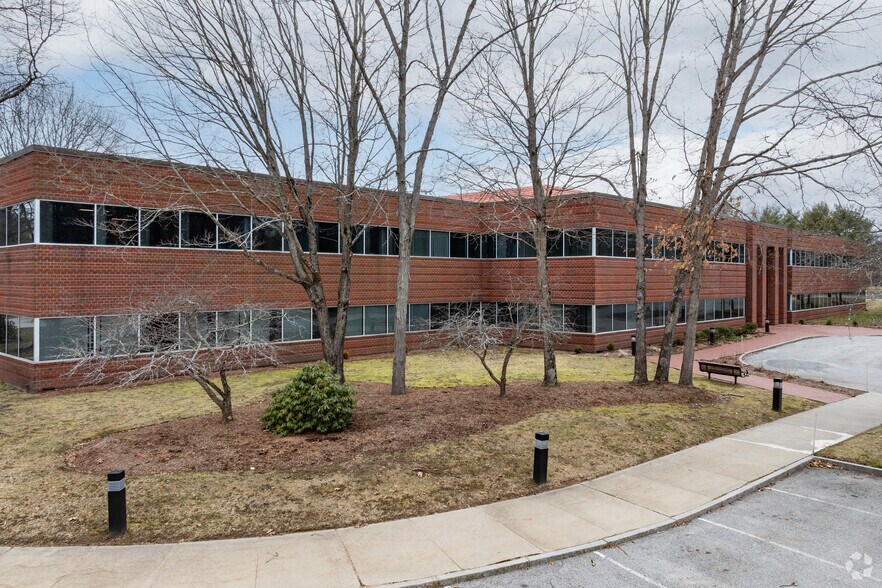 Primary Photo Of 100 Foxborough Blvd, Foxborough Office For Lease