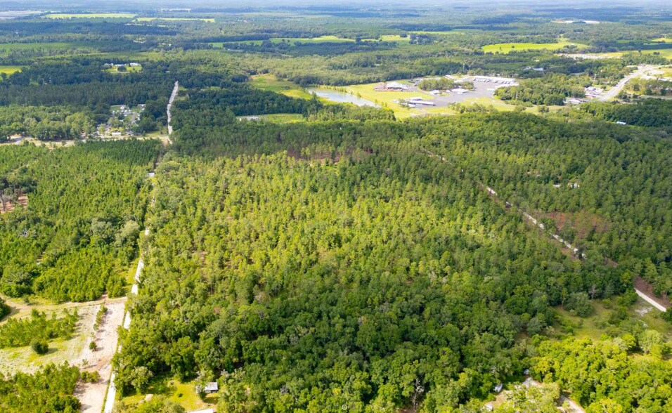 More Photos Of CR-136 & 27th rd, White Springs Land For Sale