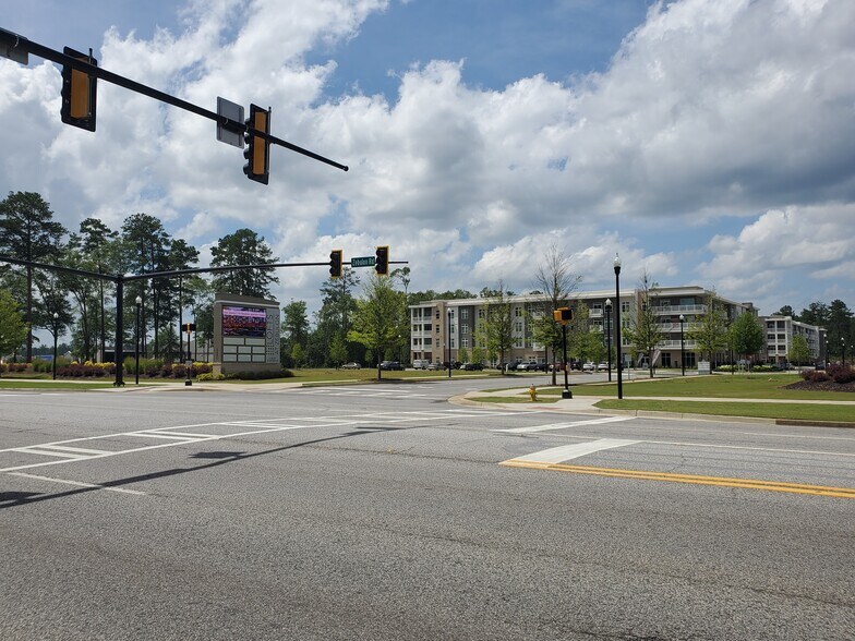 More Photos Of 5781 Zebulon Rd, Macon-Bibb Land For Sale