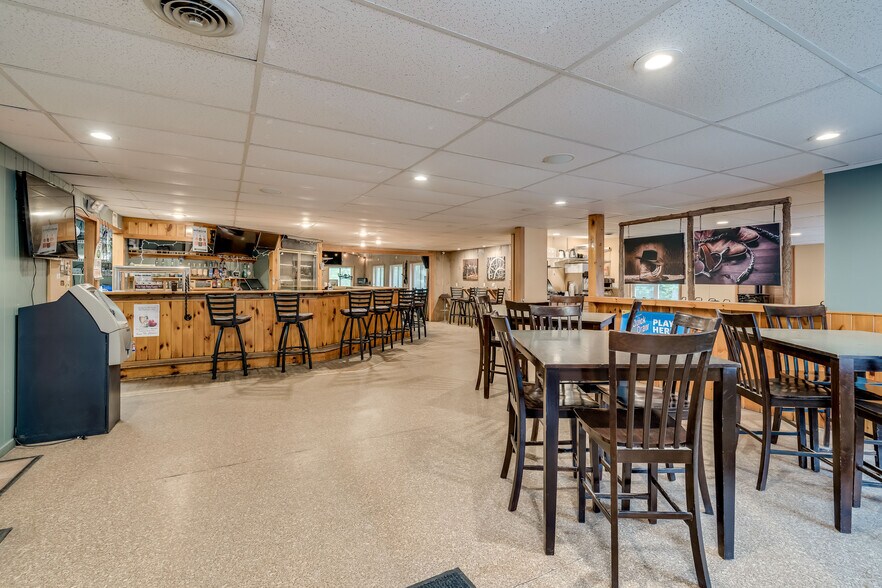 More Photos Of 5679 Partridgeville Rd, Brantingham Lodge Meeting Hall For Sale