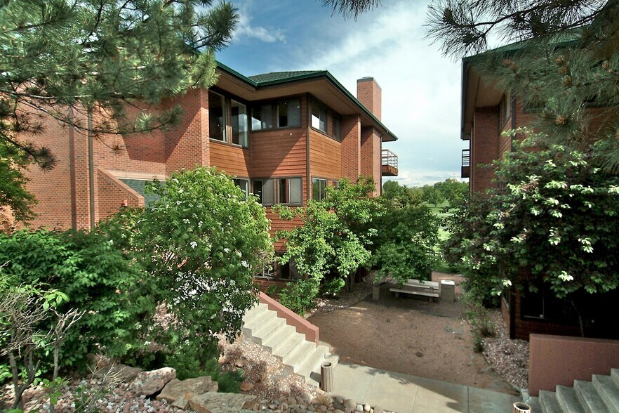 More Photos Of 7596 W Jewell Ave, Lakewood Medical For Sale