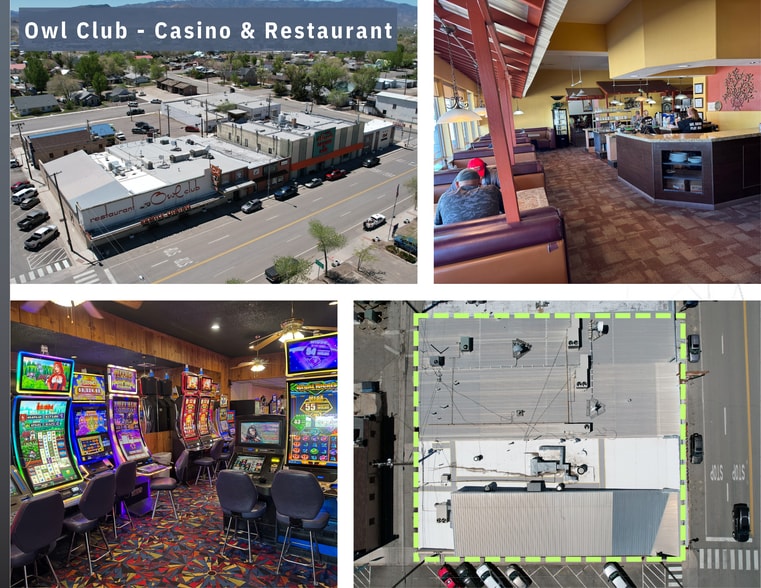 More Photos Of , Battle Mountain Unknown For Sale