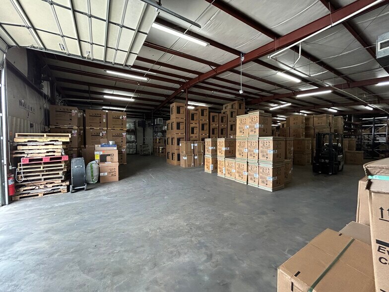 More Photos Of 5222 Pleasant View Rd, Memphis Light Distribution For Lease