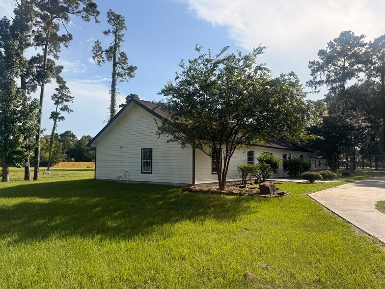 More Photos Of 16160 Porter Ln, Porter Land For Lease