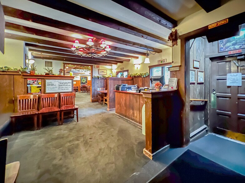 More Photos Of 100 W Maple Ave, Langhorne Restaurant For Sale