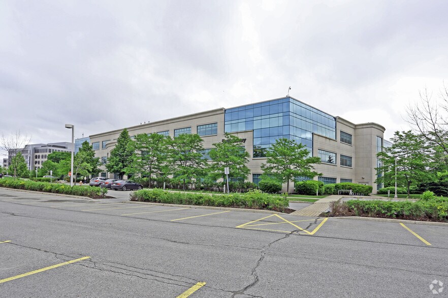 More Photos Of 4000 Innovation Dr, Ottawa Office For Lease