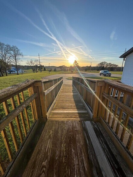 More Photos Of 5010 OH-13, New Lexington Religious Facility For Sale