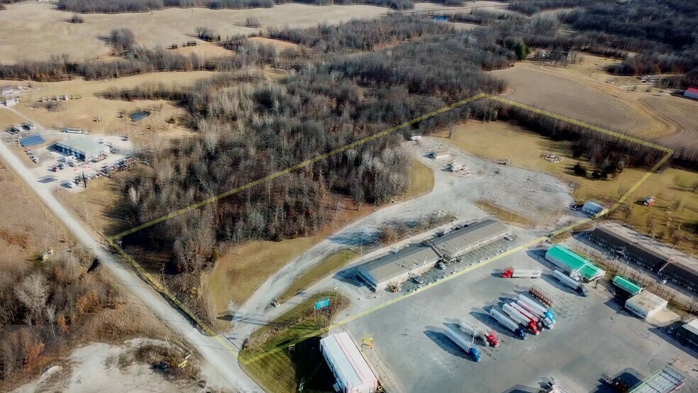 Primary Photo Of 1920 Bob Griffin Rd, Cameron Hotel For Sale