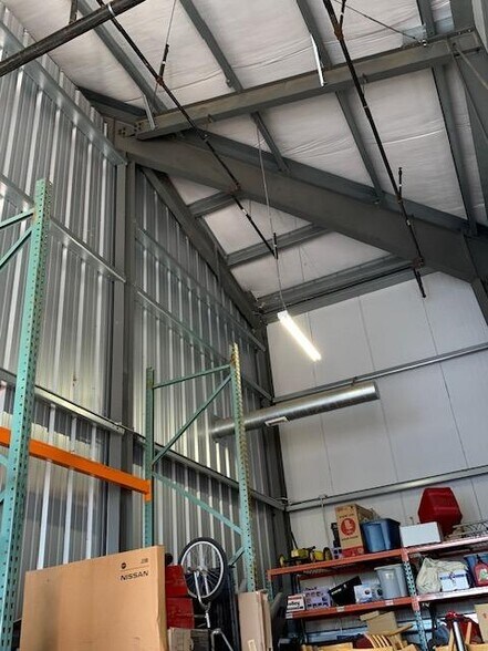 More Photos Of 10800-11800 E Highway 120, Manteca Self Storage For Sale