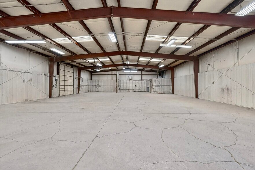 More Photos Of 4415 Anaheim Ave NE, Albuquerque Warehouse For Sale