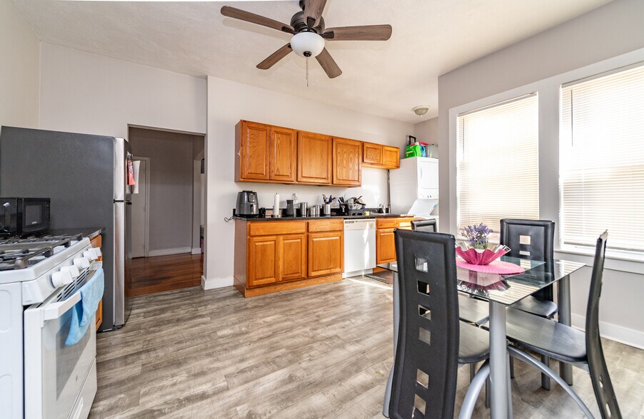 More Photos Of 140 Callender St, Boston Apartments For Sale