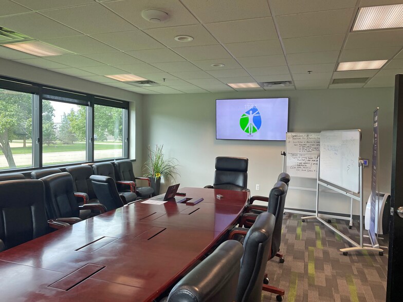 More Photos Of 6094 Corporate Dr, Ira Manufacturing For Sale