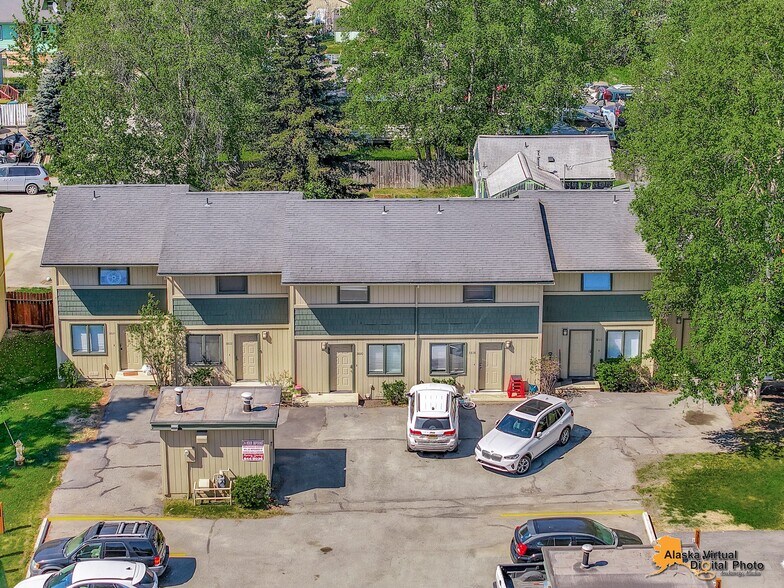 More Photos Of 3806 Indiana St, Anchorage Apartments For Sale