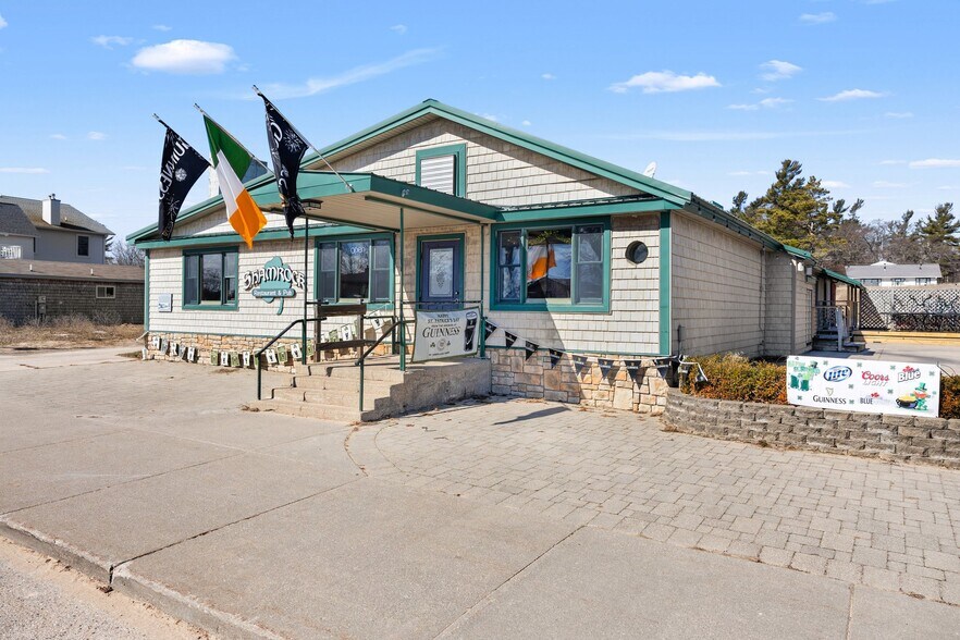 More Photos Of , Beaver Island General Retail For Sale