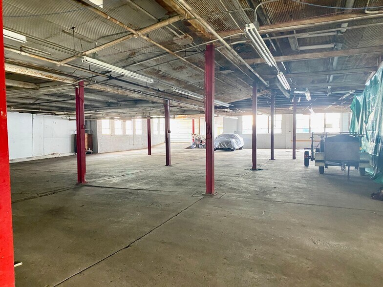 More Photos Of 8698 S Main St, Eden Manufacturing For Sale