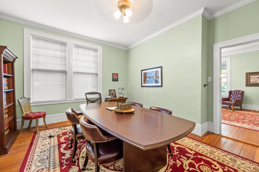 More Photos Of 1066 W Fourth St, Winston-Salem Office For Sale