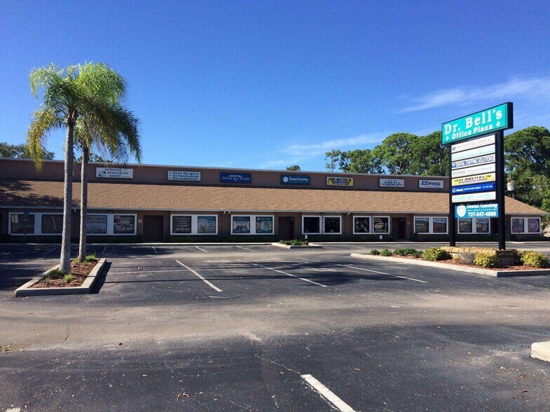 More Photos Of 4326 Park Blvd, Pinellas Park Office For Lease