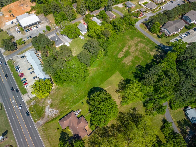 More Photos Of 3008 Rainbow Drive, Rainbow City Land For Sale