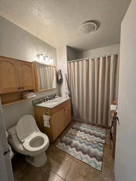 More Photos Of 210 Fourth Ave, Seward Office For Sale