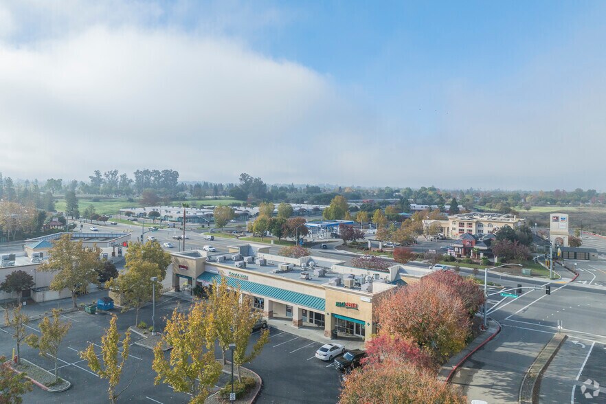 More Photos Of 2250-2298 Las Positas Rd, Livermore Freestanding For Lease