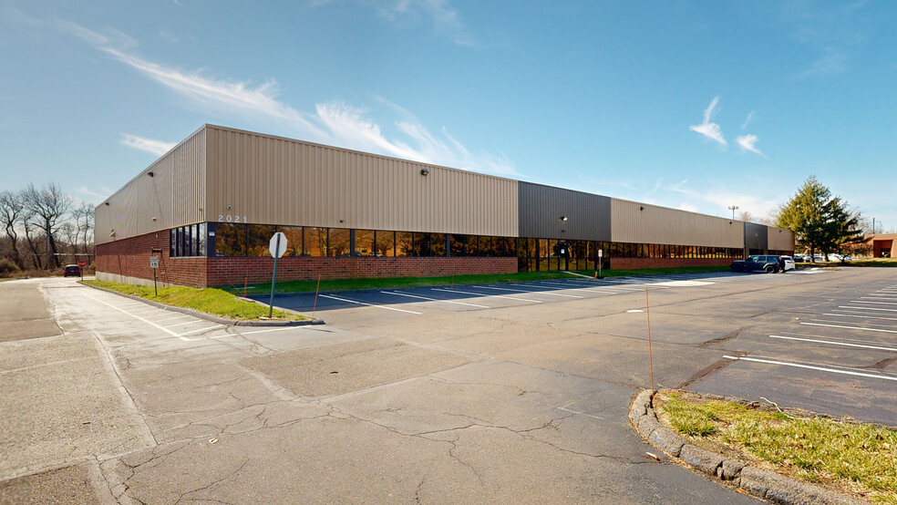 Primary Photo Of 2021 Cabot Blvd W, Langhorne Warehouse For Lease