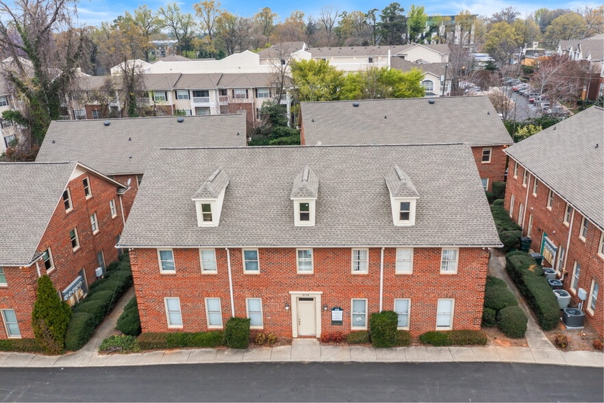 More Photos Of 4728 Park Rd, Charlotte Office For Sale