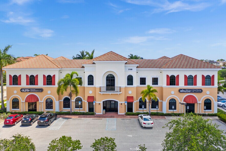 More Photos Of 2100 SE Hillmoor Dr, Port Saint Lucie Medical For Lease