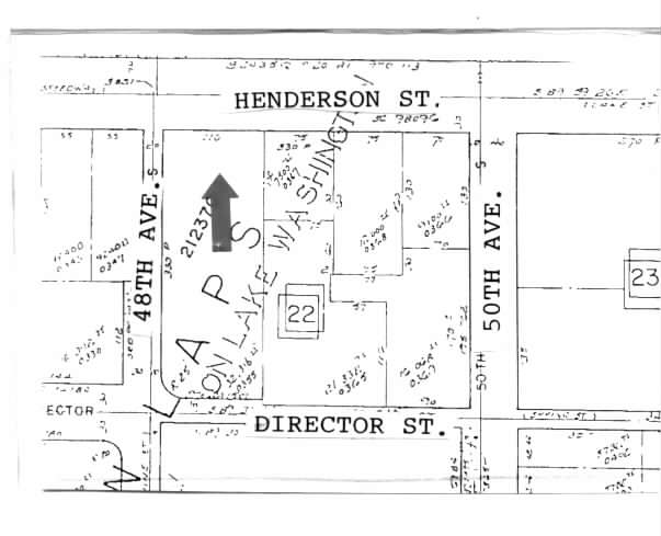 More Photos Of 4803 S Henderson St, Seattle Apartments For Sale