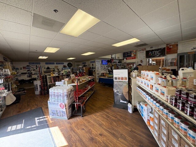 More Photos Of 3405 Standish Ave, Santa Rosa Warehouse For Lease