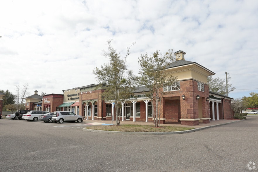 Primary Photo Of 1560-1562 Wells Rd, Orange Park Unknown For Lease