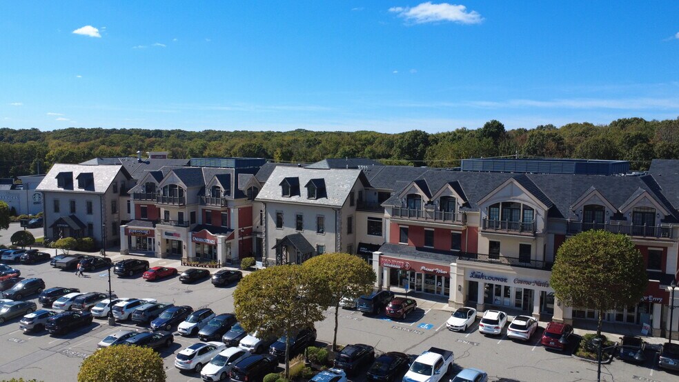 More Photos Of Sockanosset Cross Rd @ Rt. 2, Cranston Unknown For Lease