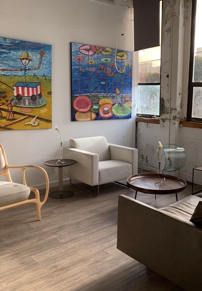 More Photos Of 1121 Howard St, San Francisco Flex For Sale