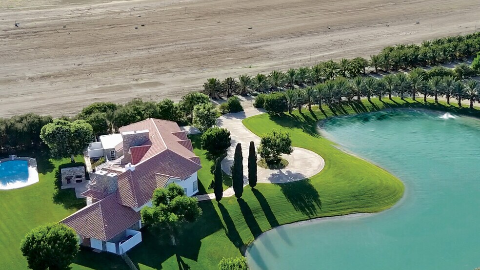 More Photos Of 81755 62nd Ave, Thermal Land For Sale