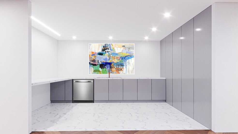 More Photos Of 109-111 W 24th St, New York Office For Sale