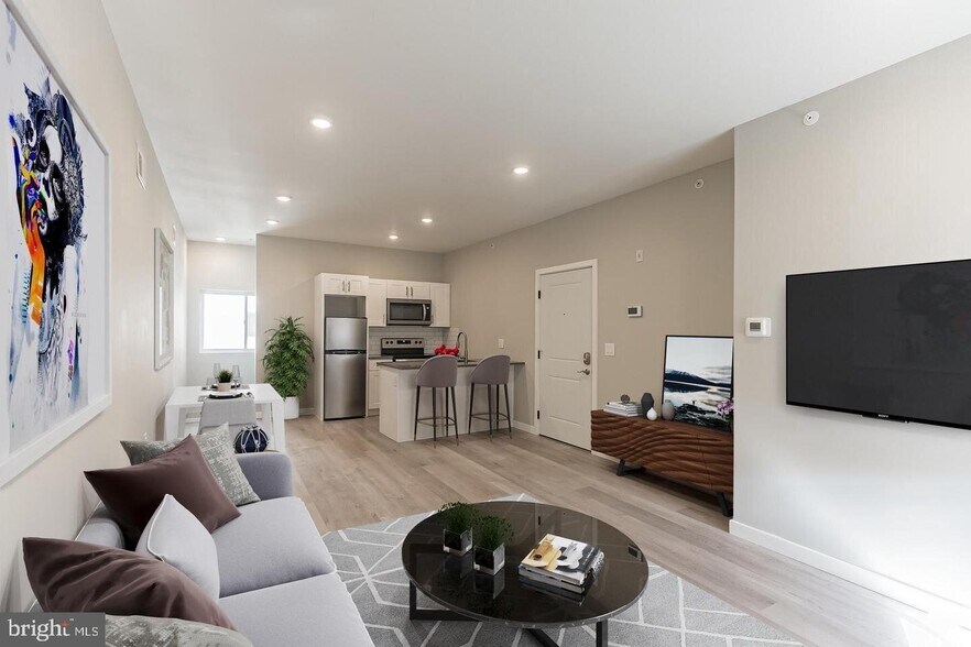 More Photos Of 2243 N Broad St, Philadelphia Apartments For Sale