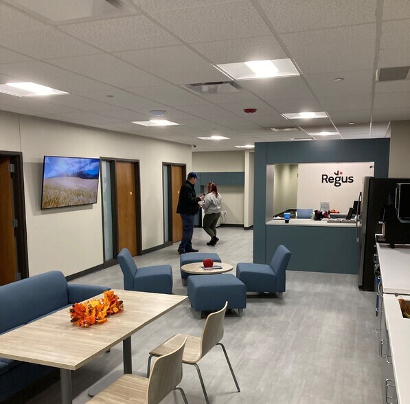 More Photos Of 100 W College Ave, Appleton Office For Sale