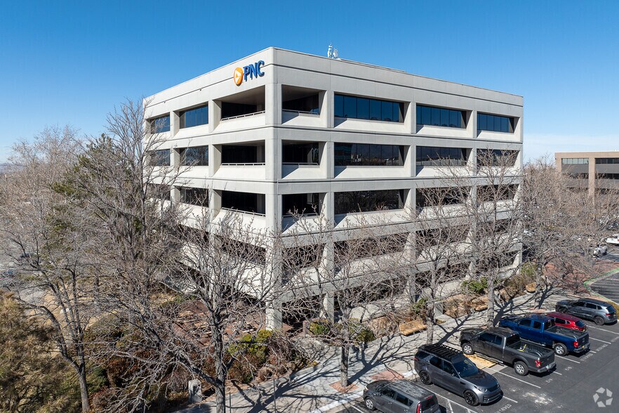Primary Photo Of 6001 Indian School Rd NE, Albuquerque Office For Lease