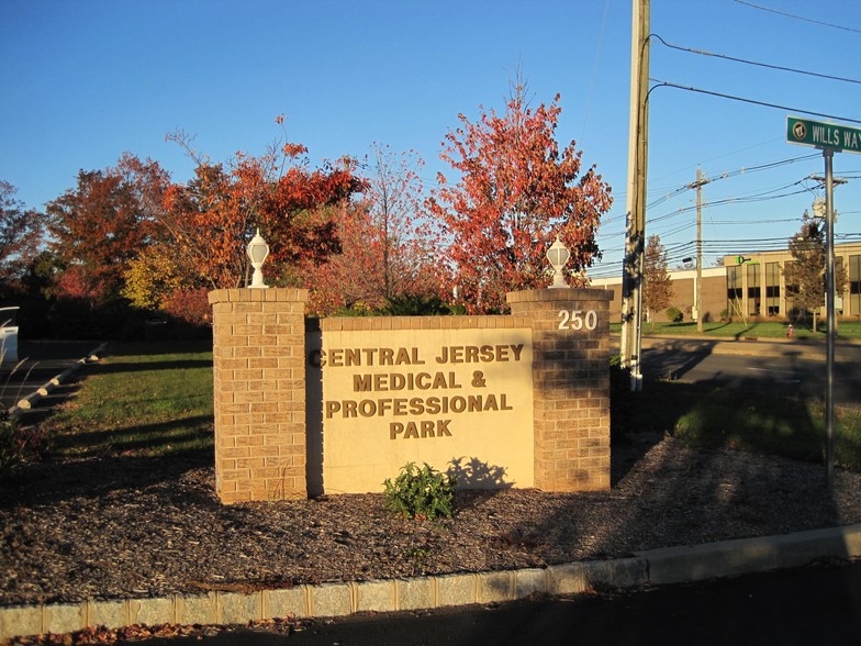 More Photos Of 250 Old New Brunswick Rd, Piscataway Unknown For Lease