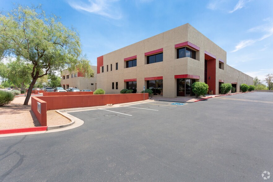 More Photos Of 7641 E Gray Rd, Scottsdale Unknown For Lease