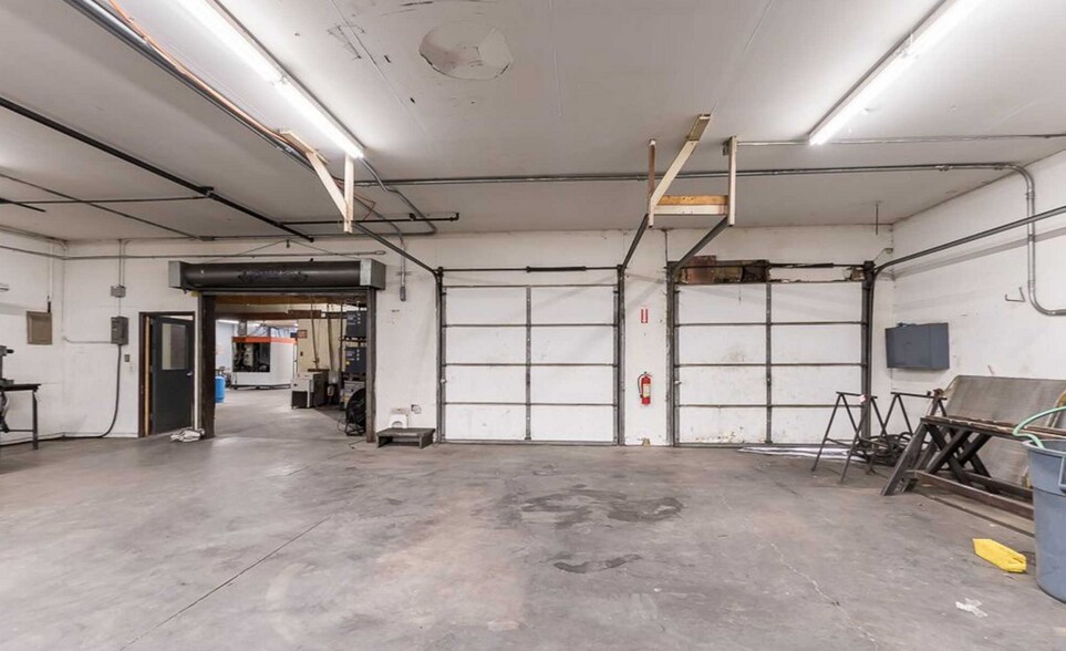 More Photos Of 8630 Storey Rd, Belding Industrial For Sale