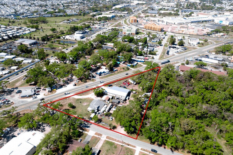 More Photos Of 411 301 Blvd E, Bradenton Land For Sale