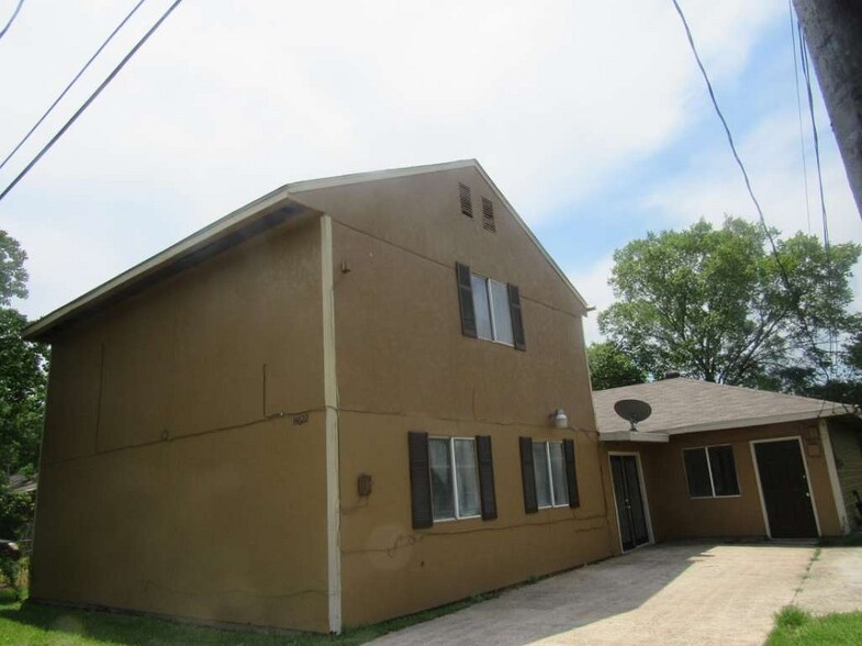 Primary Photo Of 14622 Kenny St, Houston Specialty For Sale