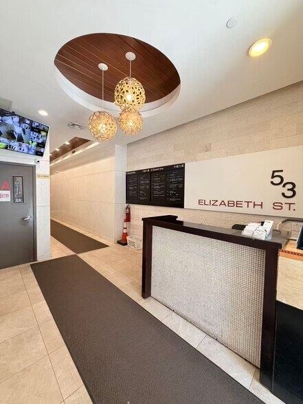 More Photos Of 53 ELIZABETH St, New York Office Residential For Sale