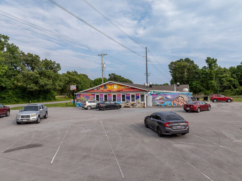 More Photos Of 2383 Hwy 58, Swansboro Restaurant For Sale