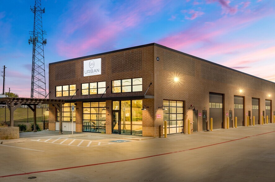 More Photos Of 4451 Dale Earnhardt Way, Northlake Unknown For Lease